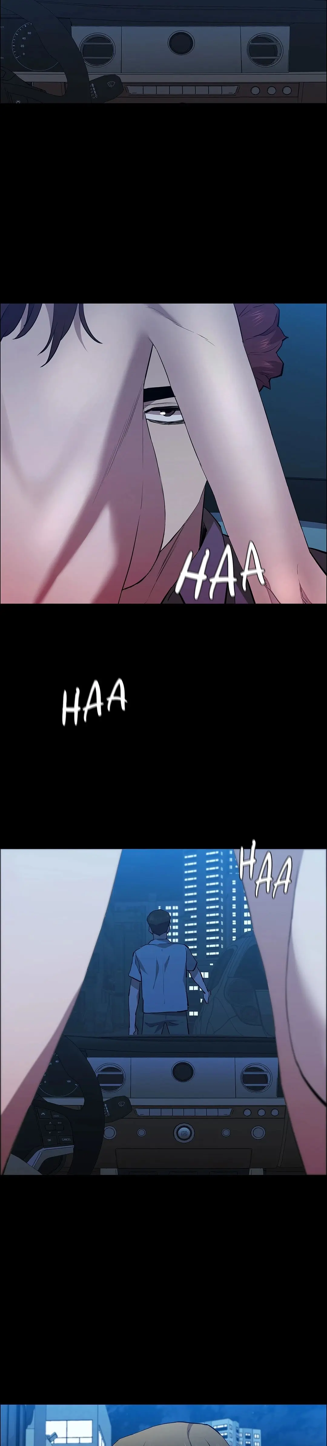 Thorns On Innocence Chapter 45 - Page 5