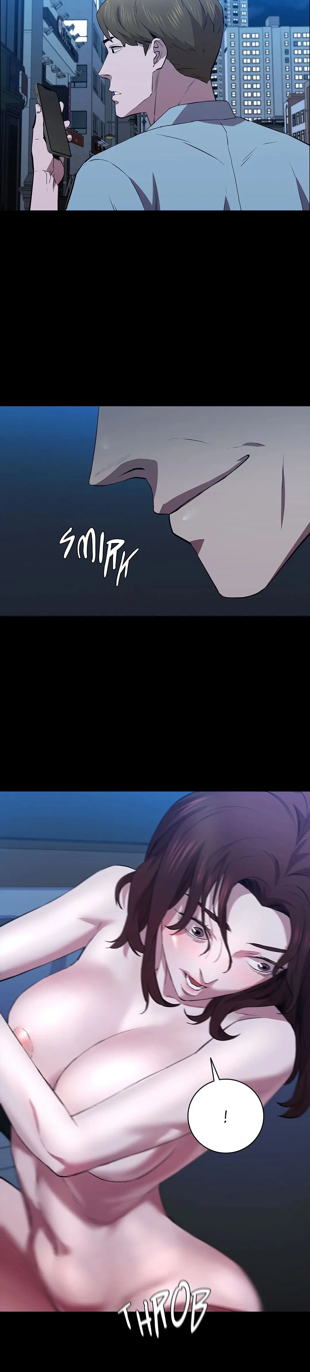 Thorns On Innocence Chapter 45 - Page 6
