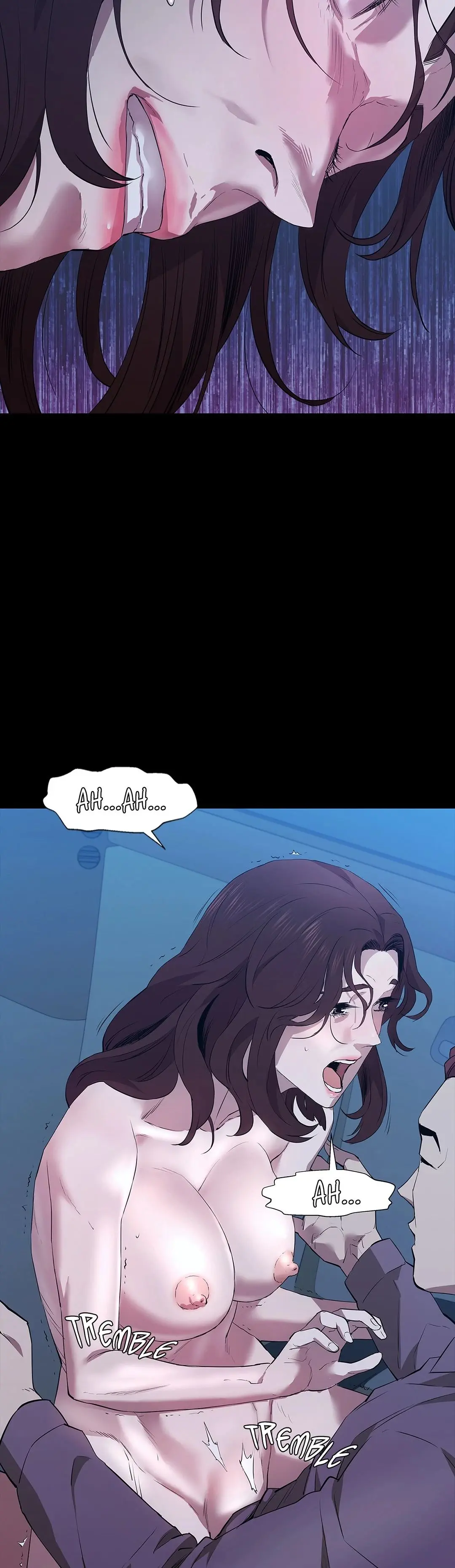 Thorns On Innocence Chapter 45 - Page 8