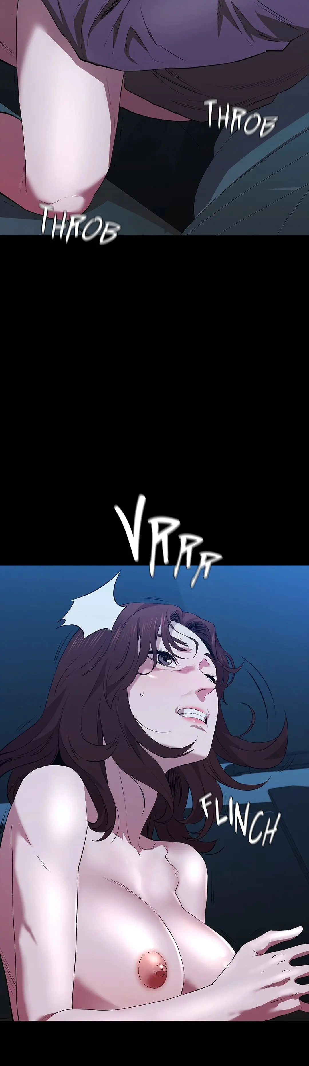 Thorns On Innocence Chapter 45 - Page 9