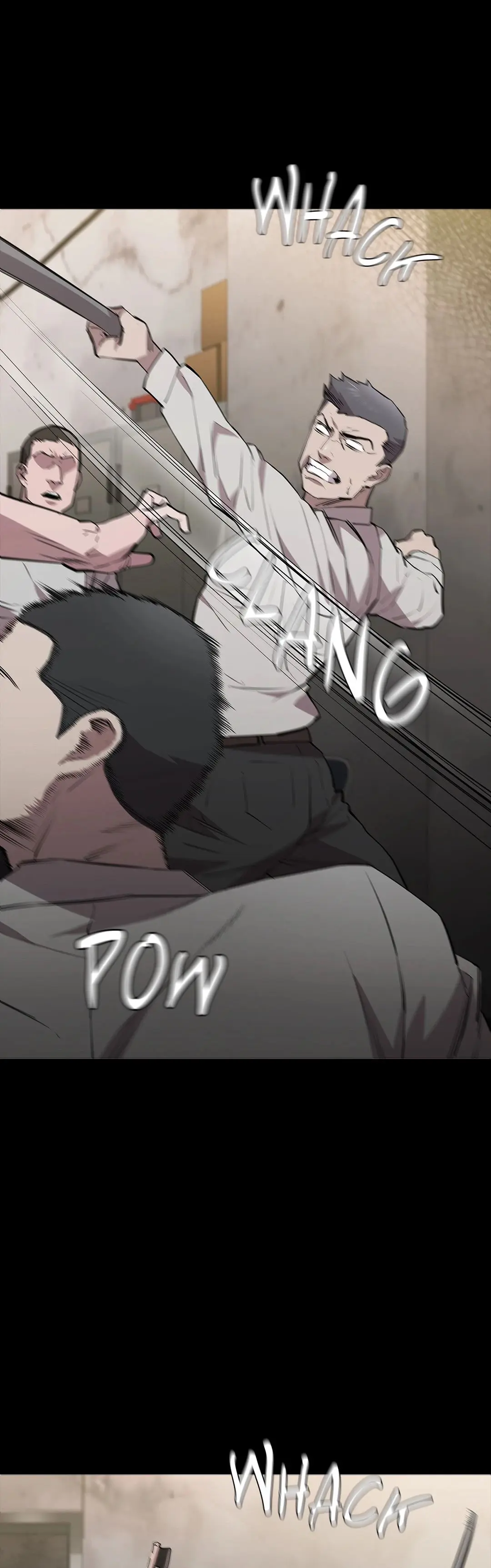 Thorns On Innocence Chapter 46 - Page 14
