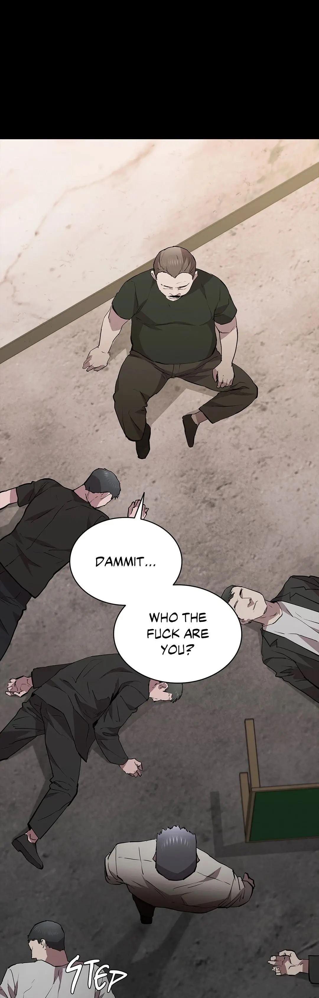 Thorns On Innocence Chapter 46 - Page 17