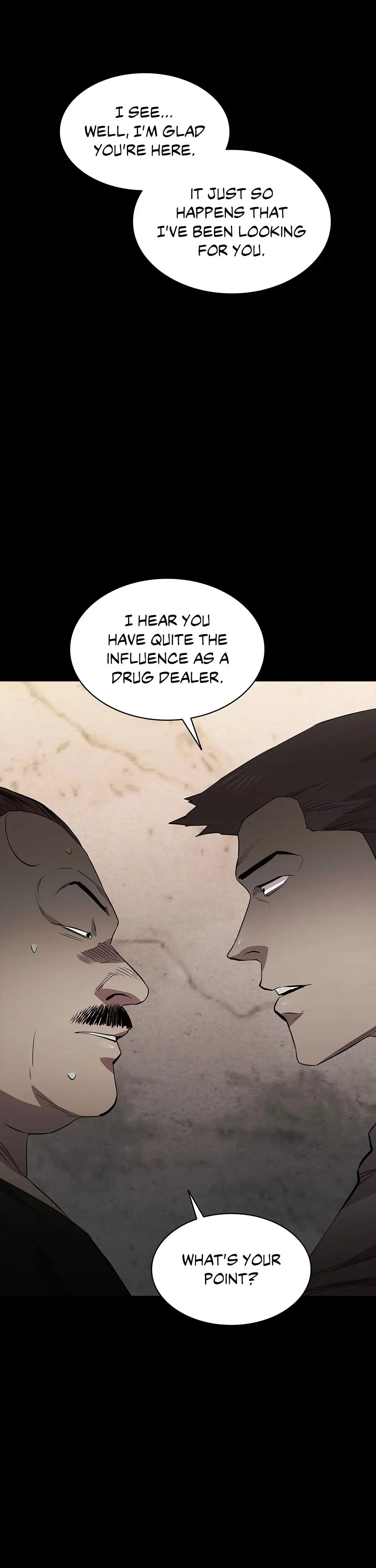 Thorns On Innocence Chapter 46 - Page 20