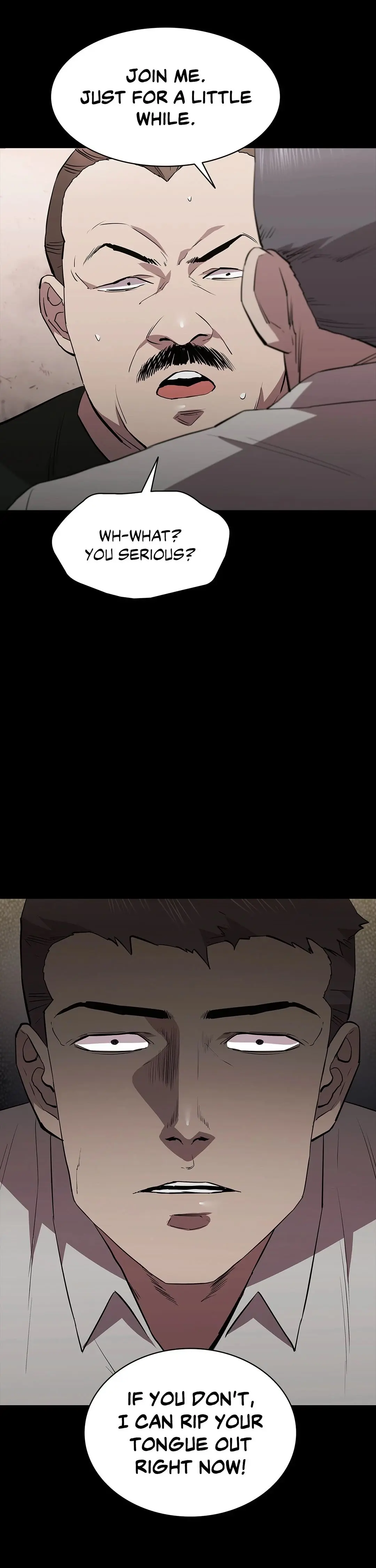 Thorns On Innocence Chapter 46 - Page 21