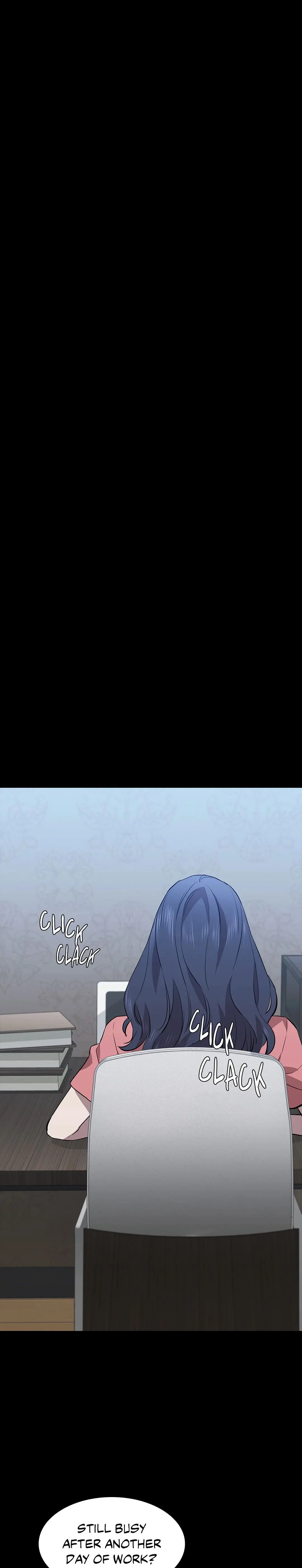 Thorns On Innocence Chapter 46 - Page 22