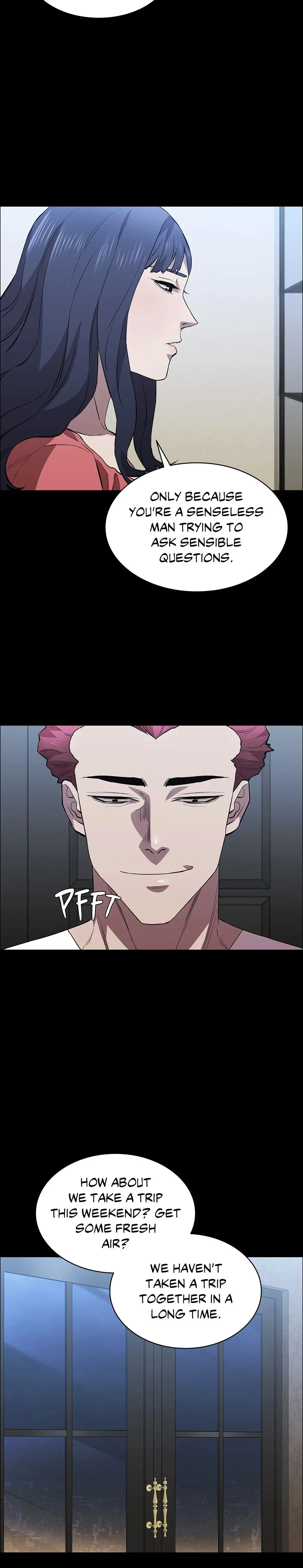 Thorns On Innocence Chapter 46 - Page 24