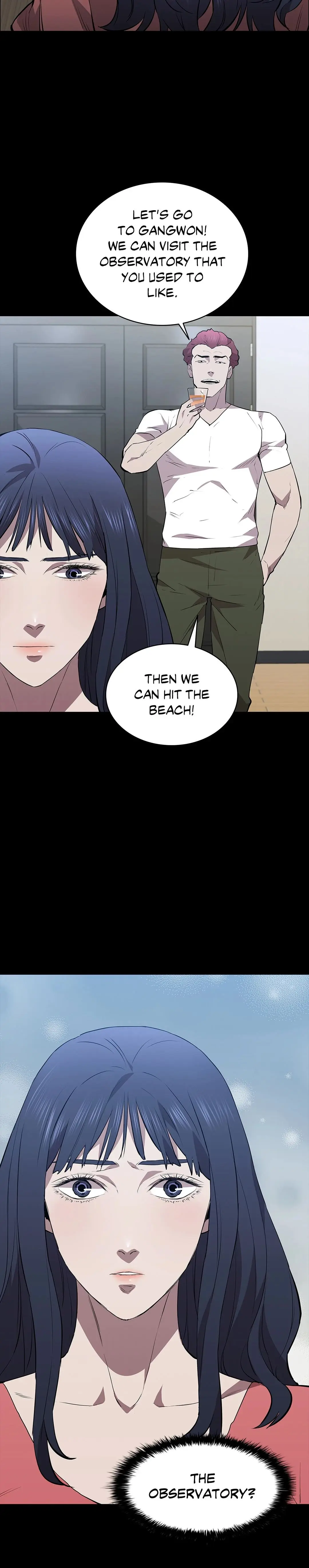 Thorns On Innocence Chapter 46 - Page 26