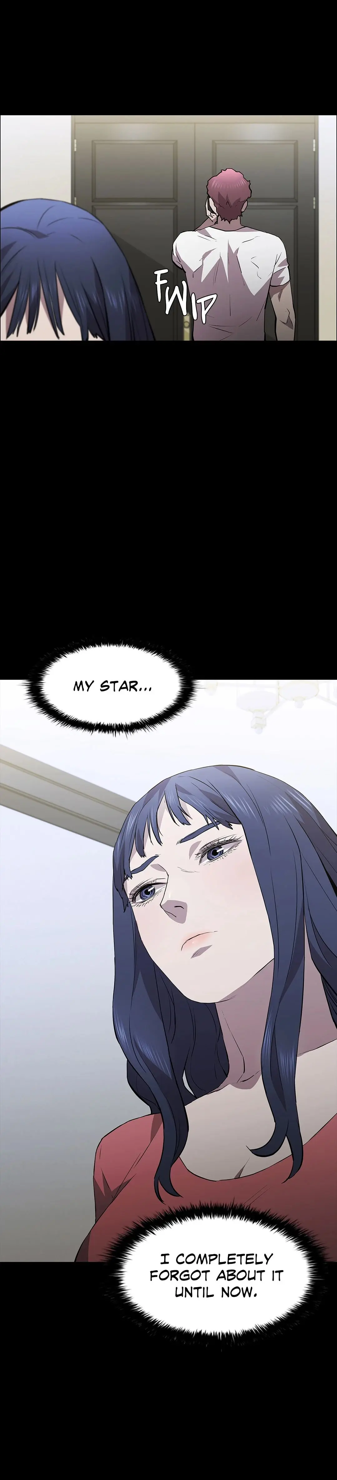 Thorns On Innocence Chapter 46 - Page 28
