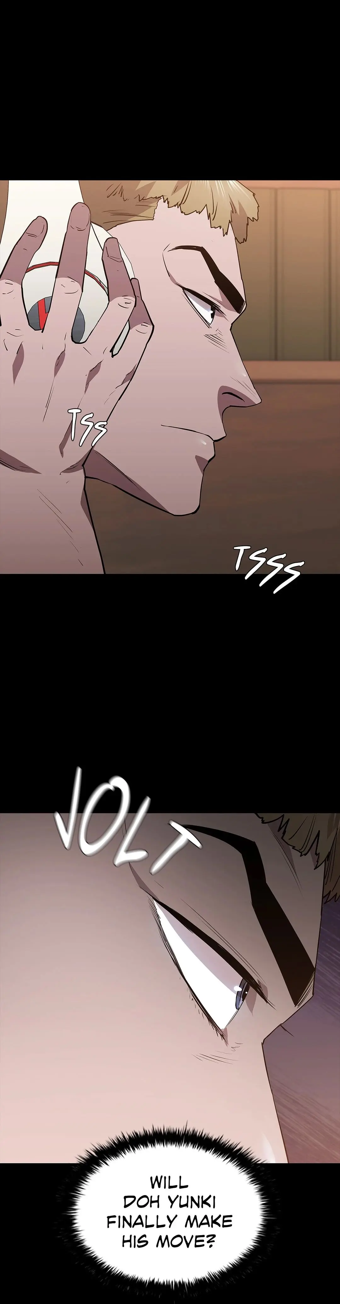 Thorns On Innocence Chapter 46 - Page 37
