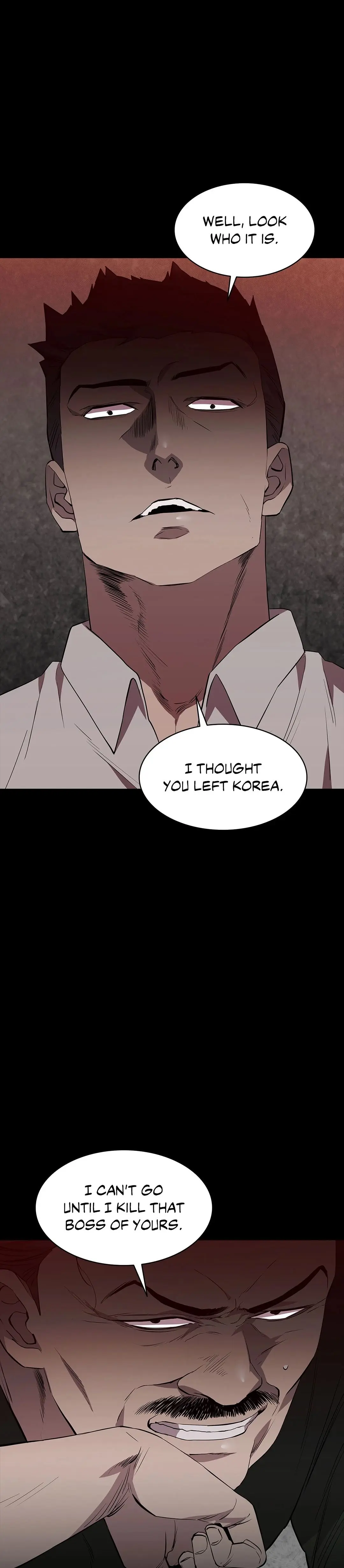 Thorns On Innocence Chapter 46 - Page 4