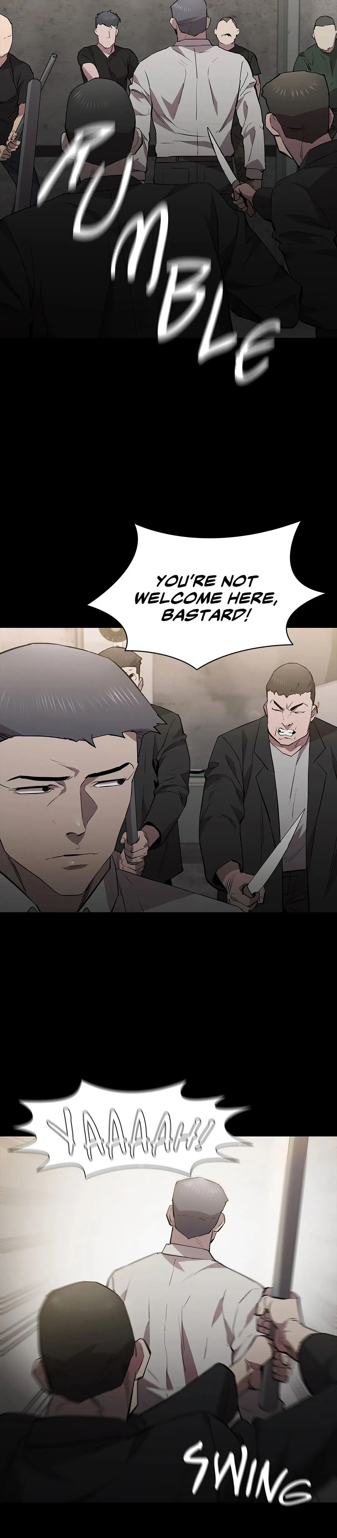 Thorns On Innocence Chapter 46 - Page 6