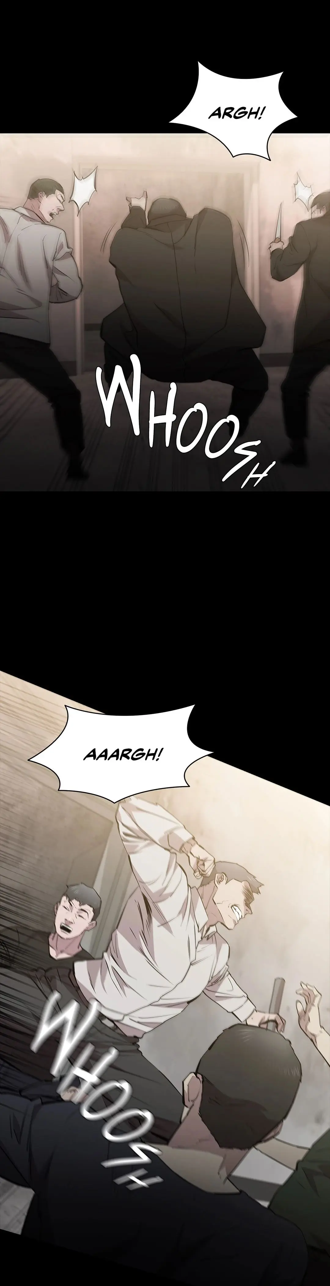 Thorns On Innocence Chapter 46 - Page 8