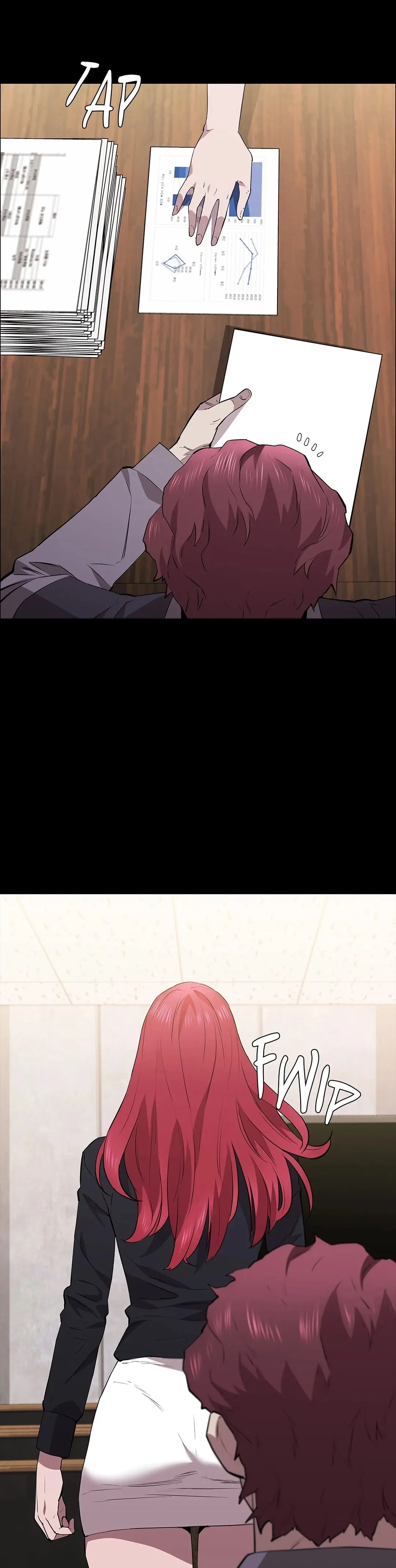 Thorns On Innocence Chapter 47 - Page 10