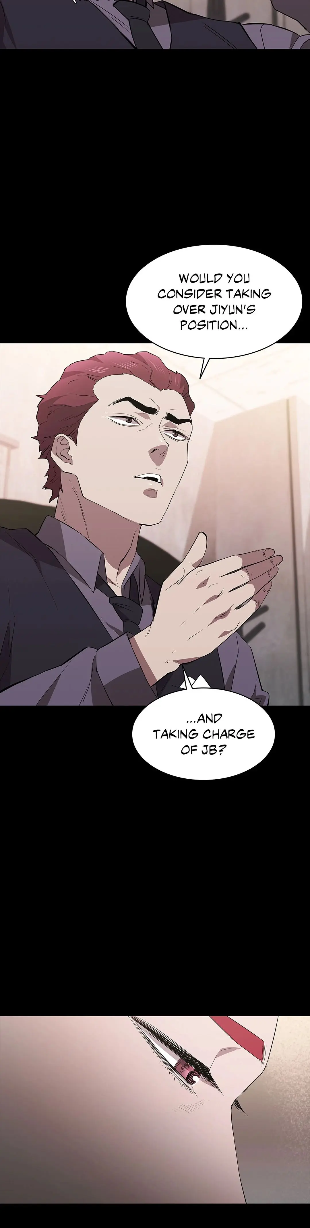 Thorns On Innocence Chapter 47 - Page 12