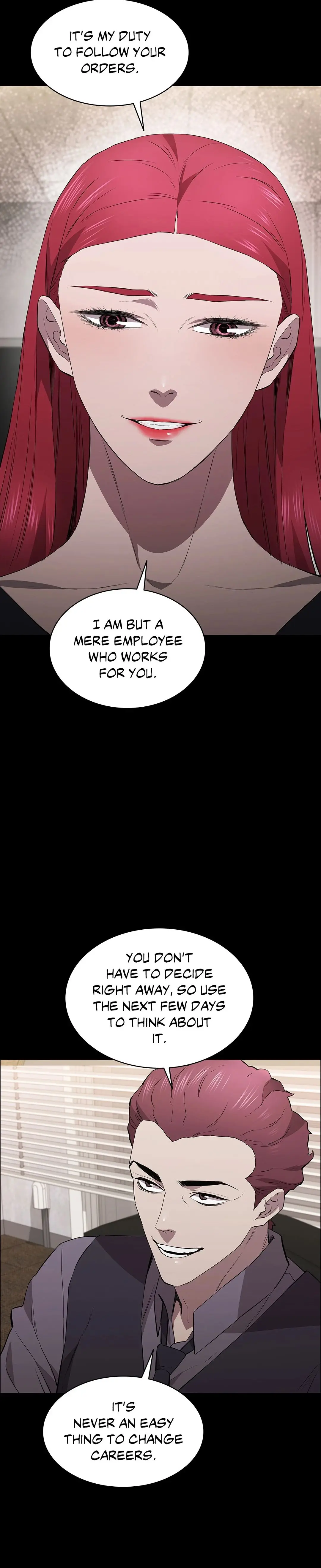 Thorns On Innocence Chapter 47 - Page 15