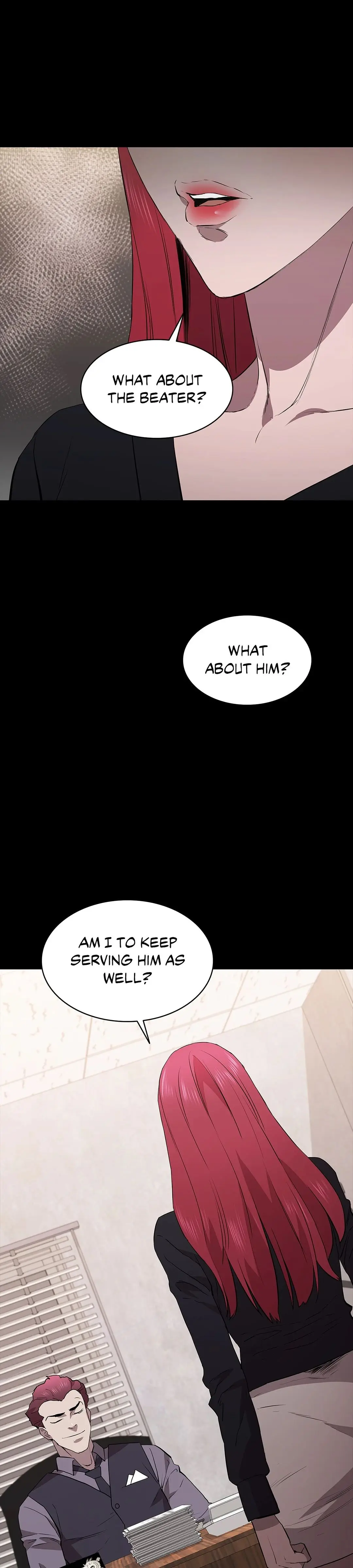 Thorns On Innocence Chapter 47 - Page 16