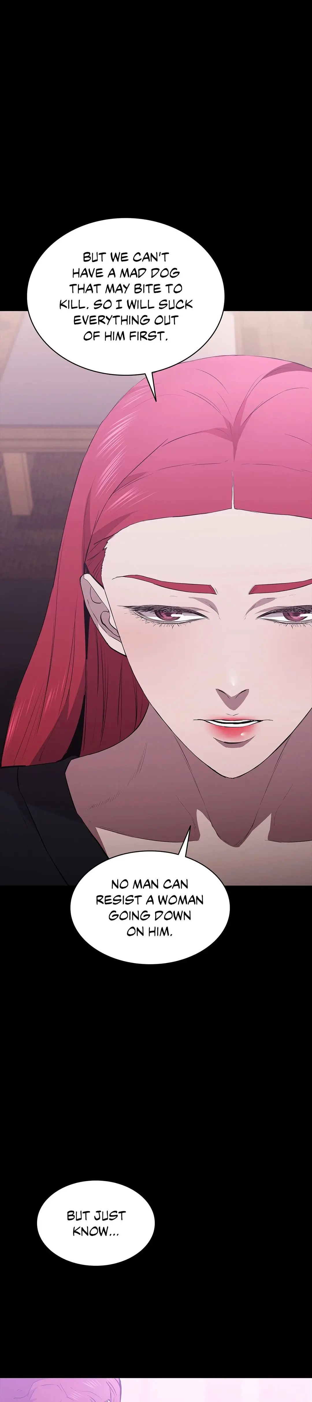 Thorns On Innocence Chapter 47 - Page 20