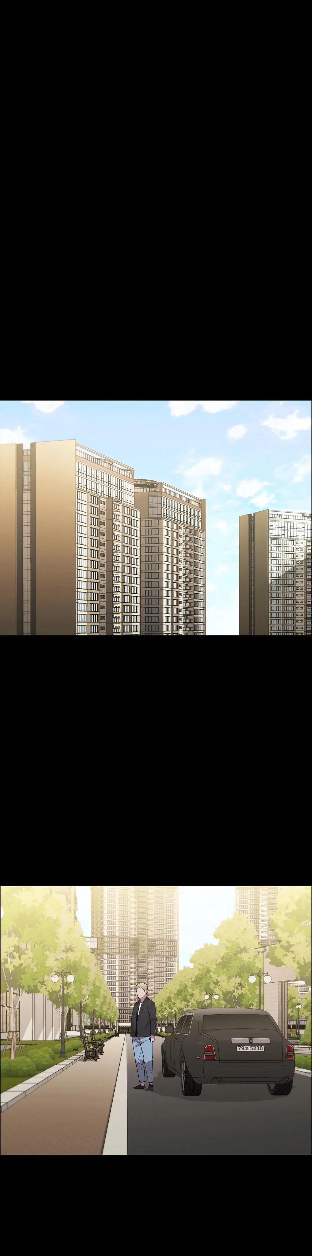 Thorns On Innocence Chapter 47 - Page 23