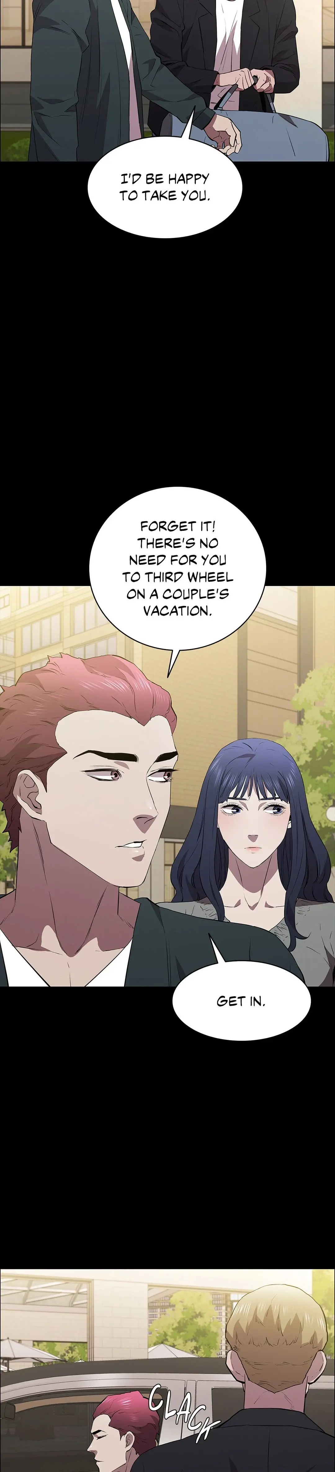 Thorns On Innocence Chapter 47 - Page 26