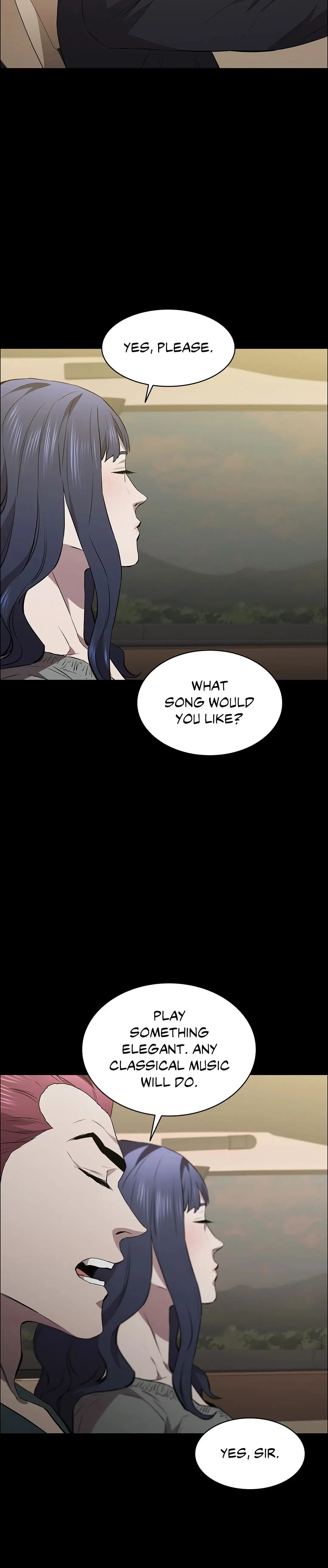 Thorns On Innocence Chapter 47 - Page 30