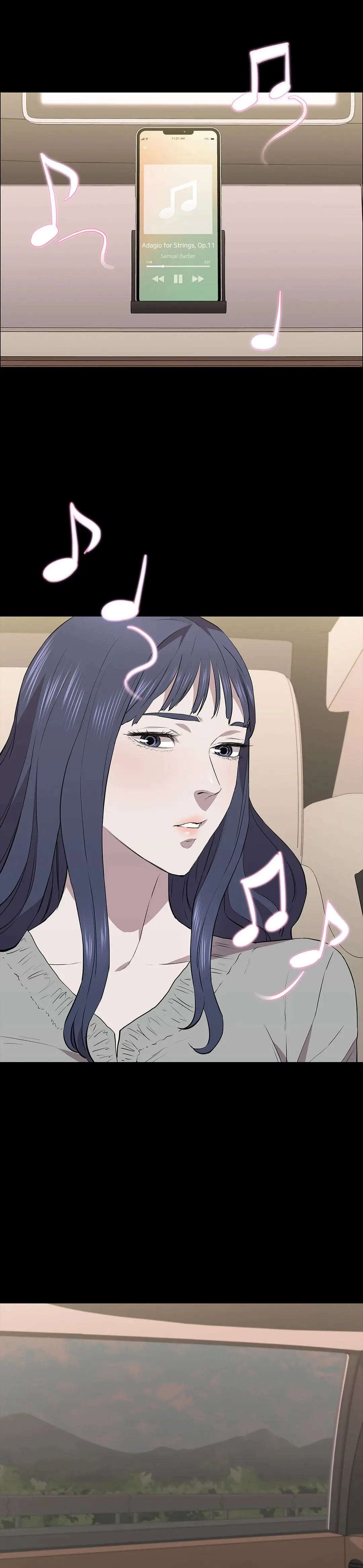 Thorns On Innocence Chapter 47 - Page 31