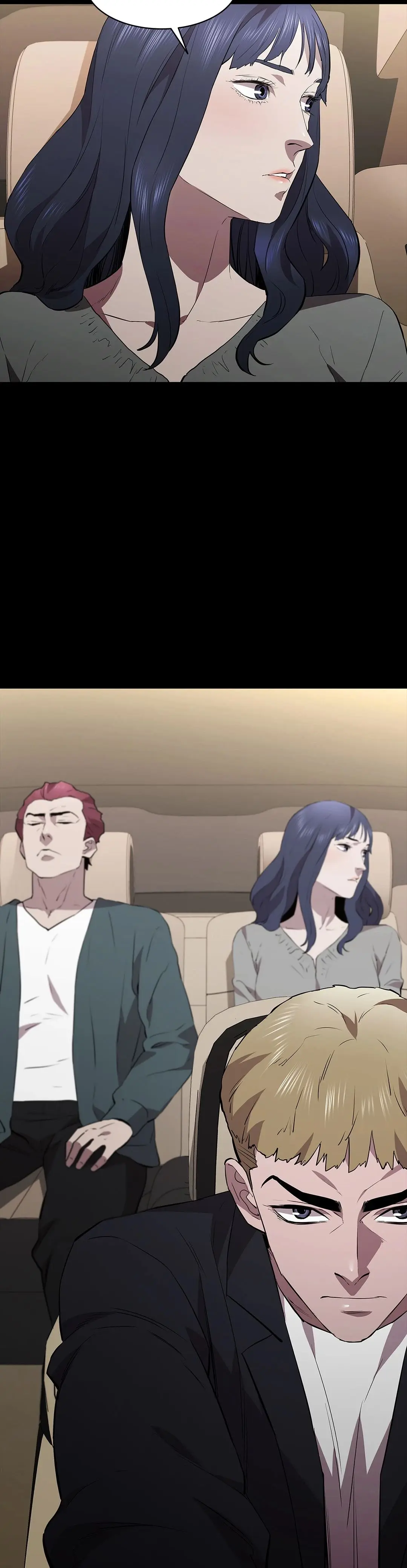 Thorns On Innocence Chapter 47 - Page 35