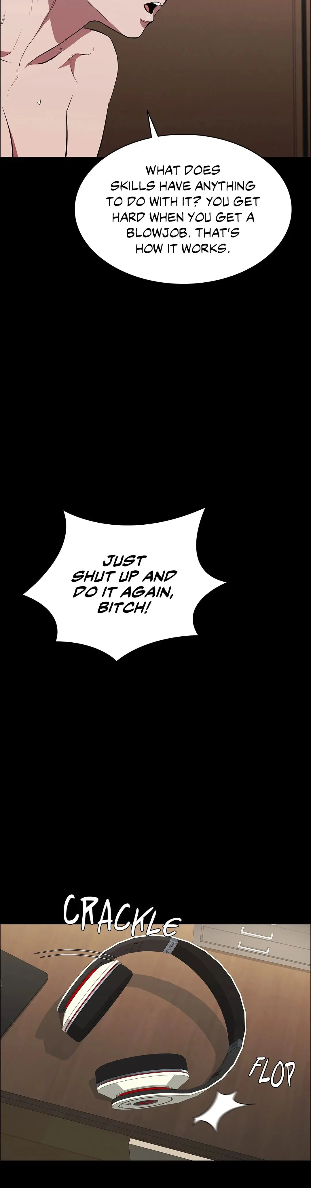 Thorns On Innocence Chapter 47 - Page 6