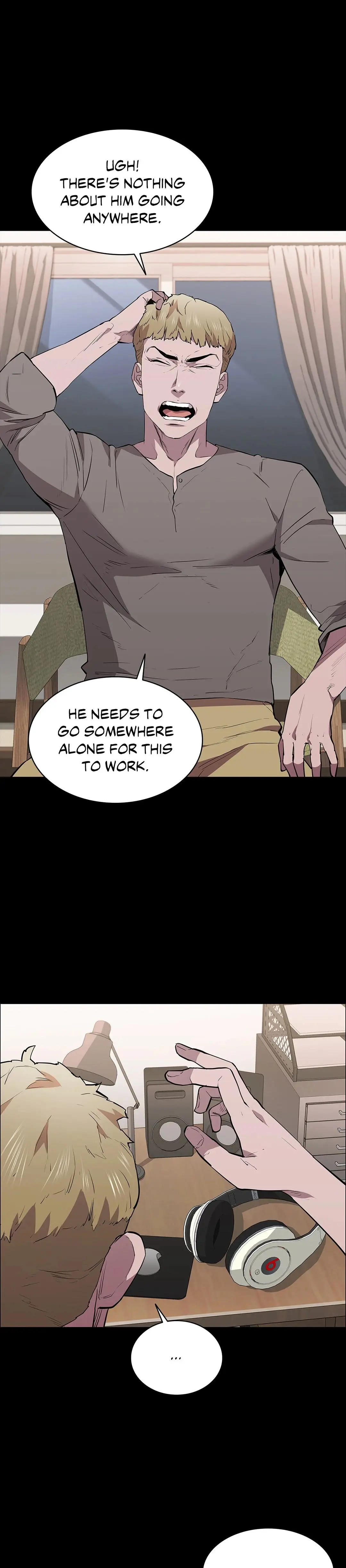 Thorns On Innocence Chapter 47 - Page 7