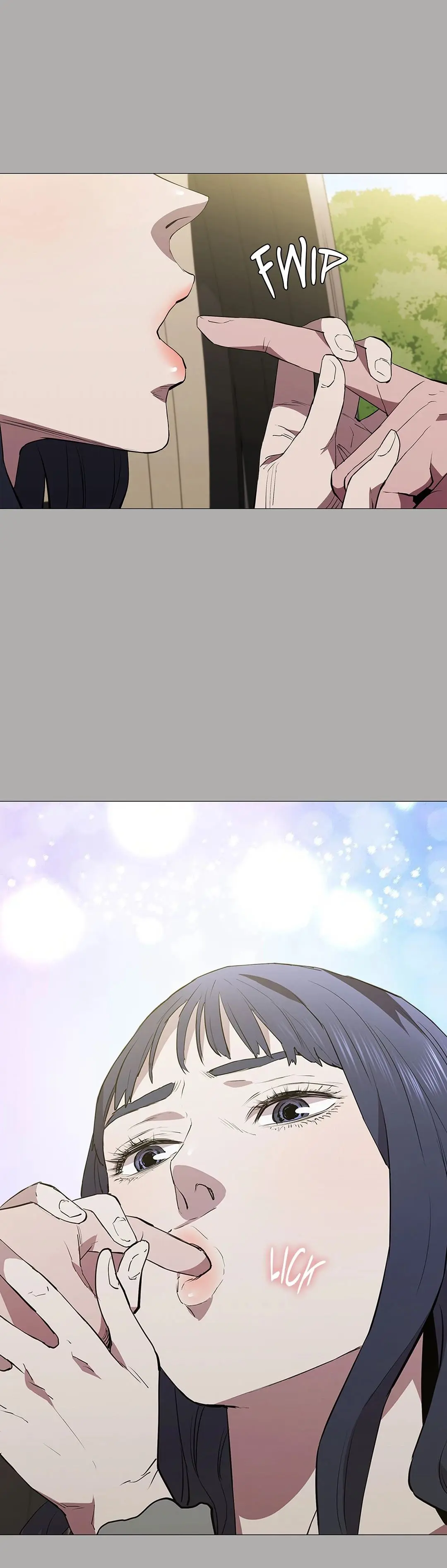 Thorns On Innocence Chapter 48 - Page 19