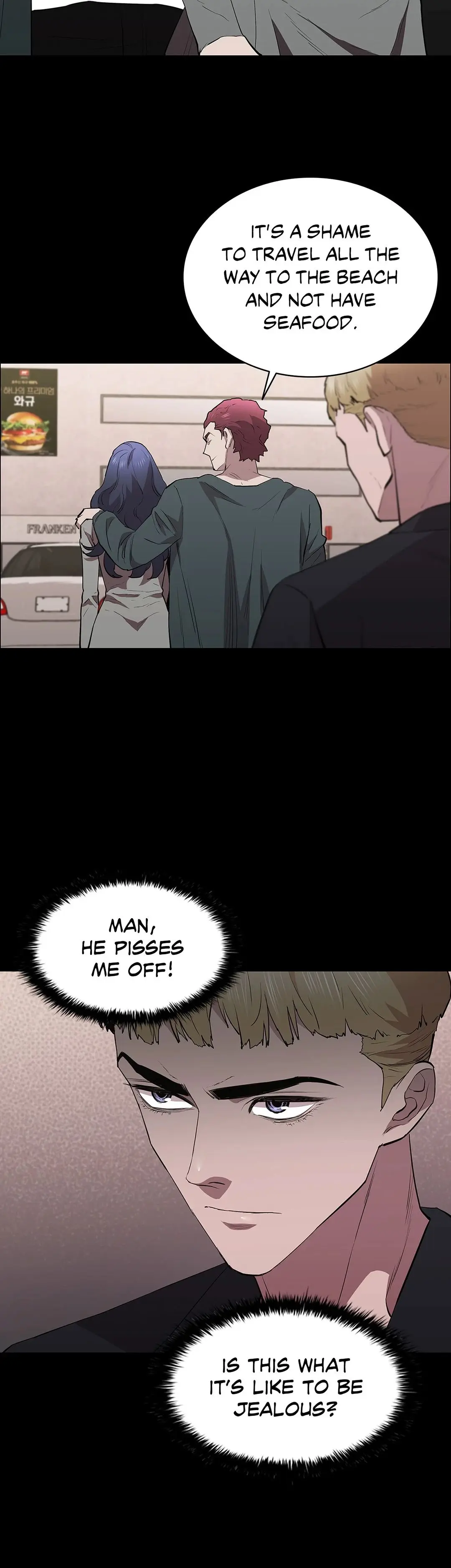 Thorns On Innocence Chapter 48 - Page 2