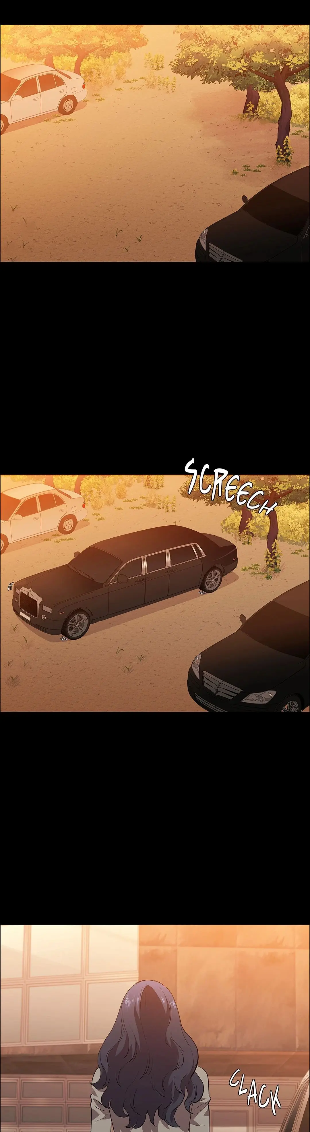 Thorns On Innocence Chapter 48 - Page 23