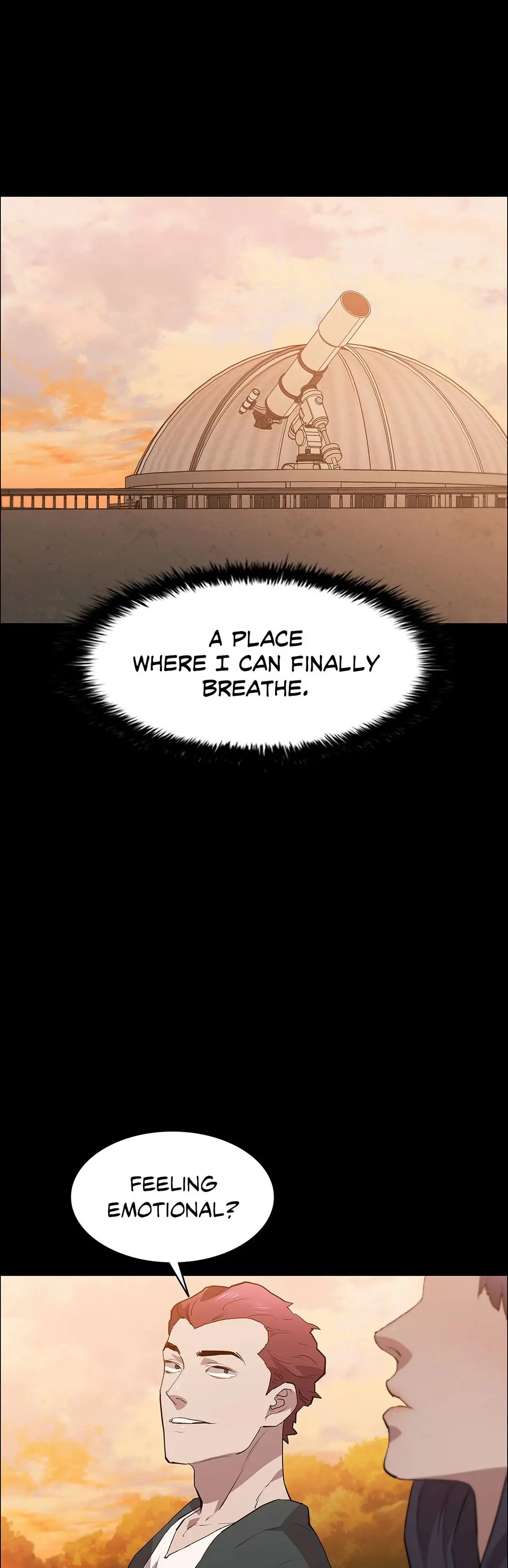 Thorns On Innocence Chapter 48 - Page 25