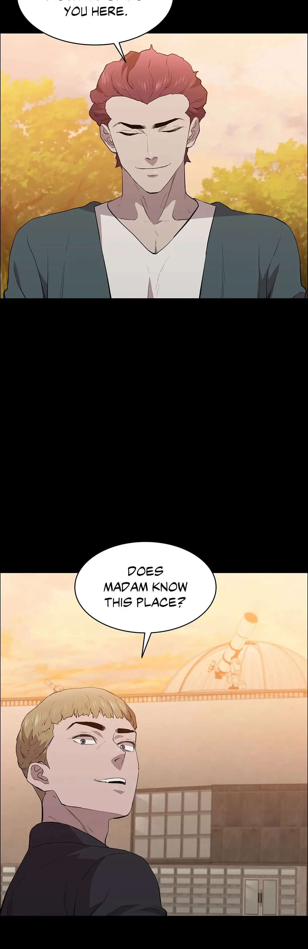 Thorns On Innocence Chapter 48 - Page 27