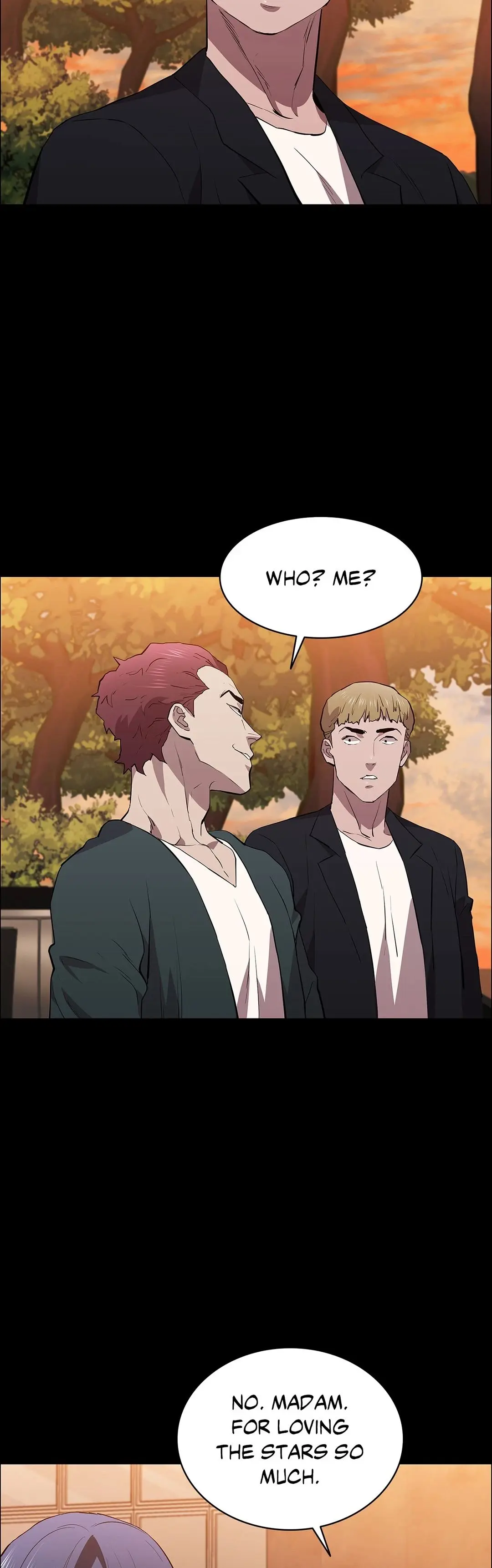 Thorns On Innocence Chapter 48 - Page 29