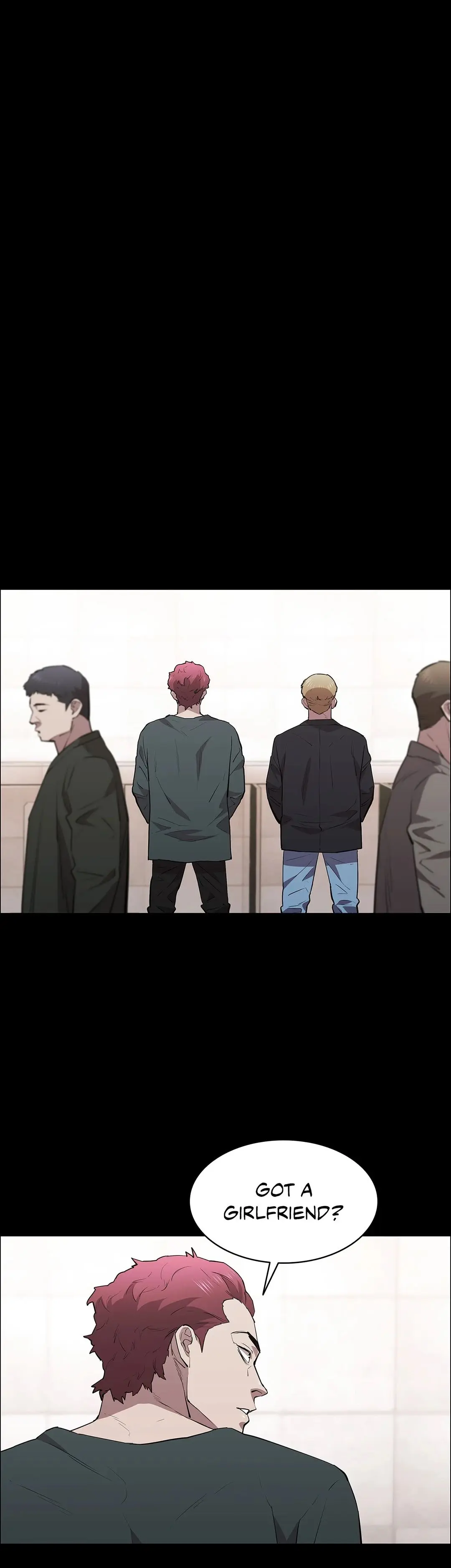 Thorns On Innocence Chapter 48 - Page 3