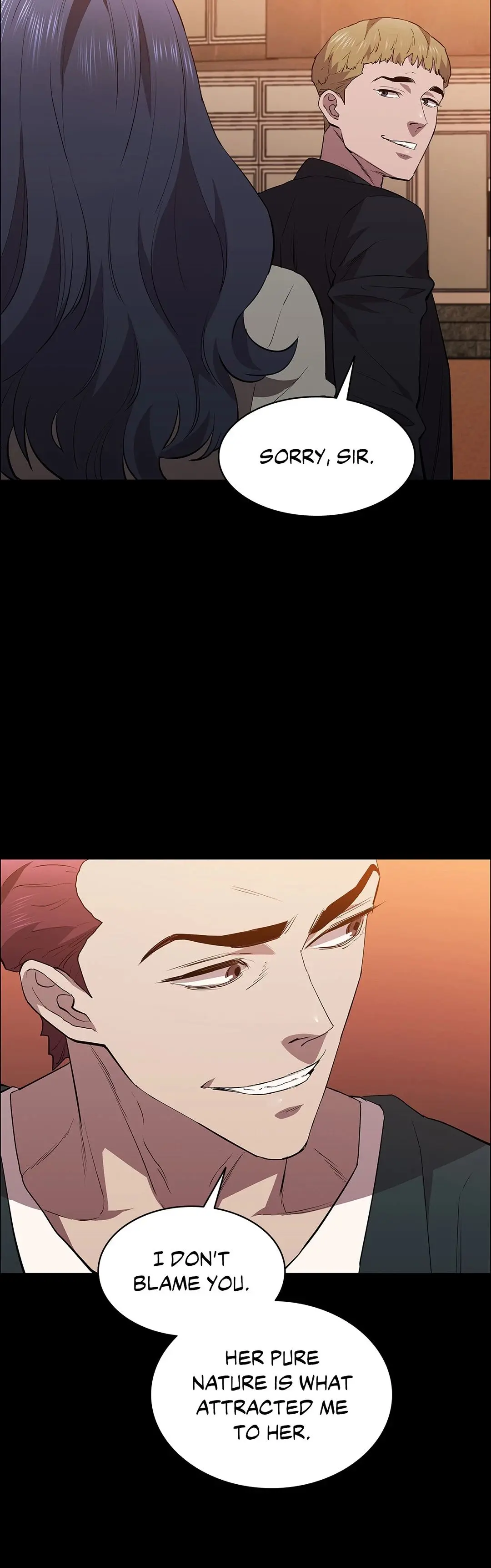 Thorns On Innocence Chapter 48 - Page 30