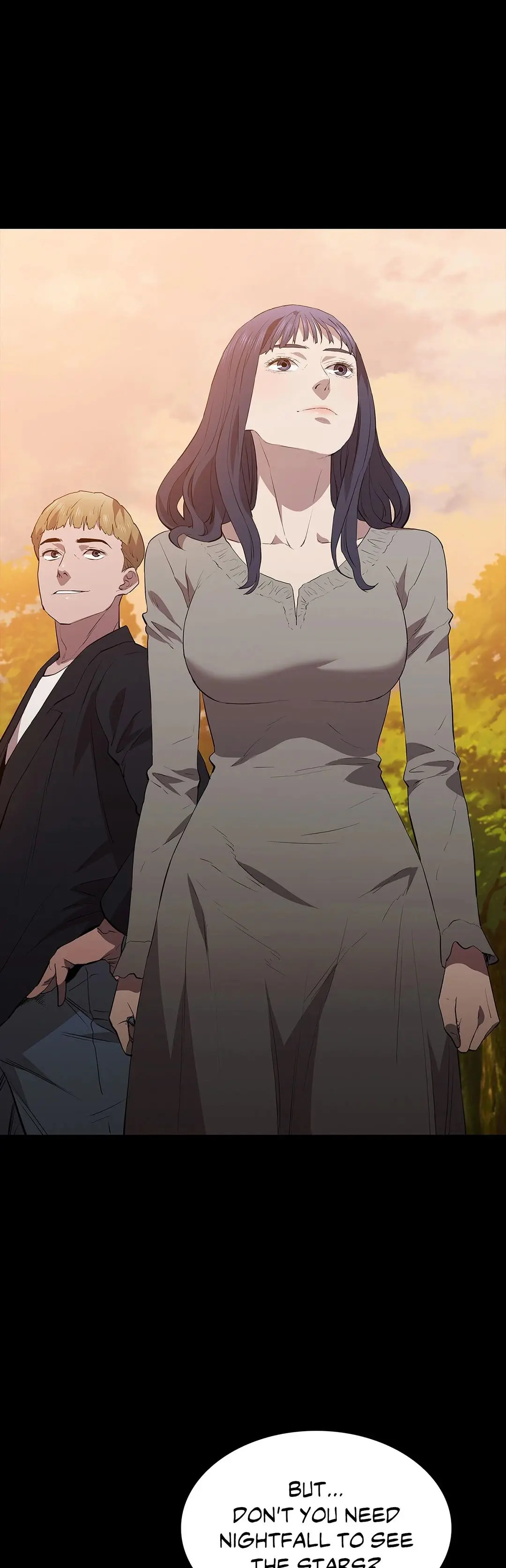 Thorns On Innocence Chapter 48 - Page 31