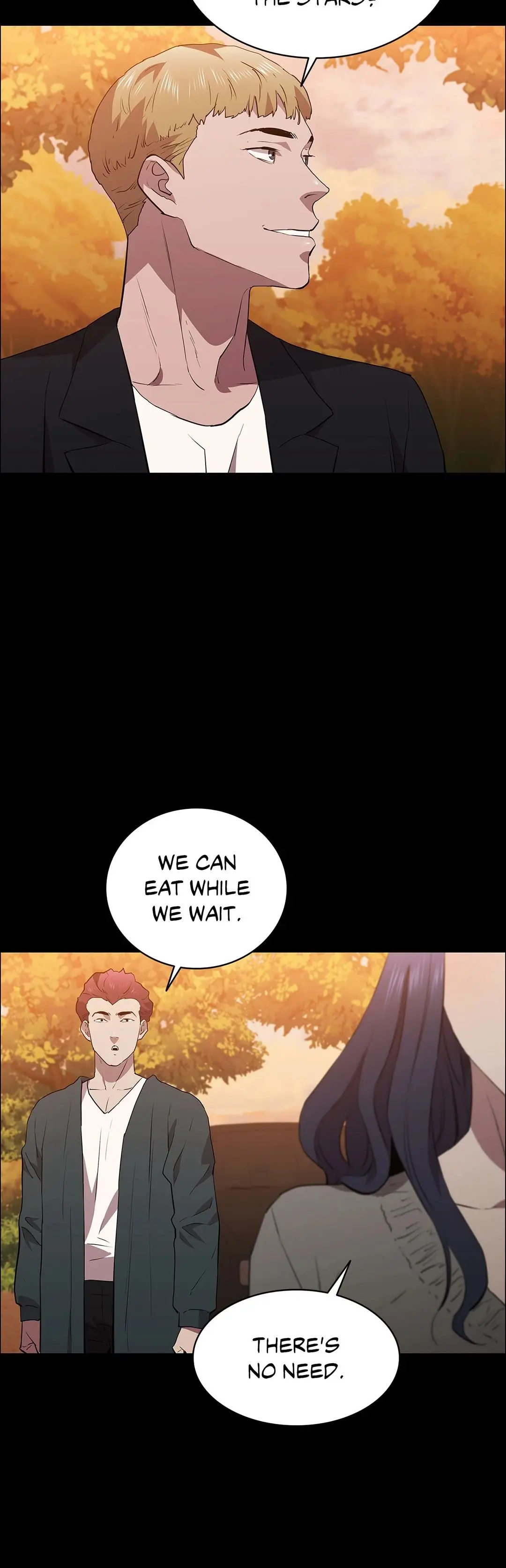 Thorns On Innocence Chapter 48 - Page 32
