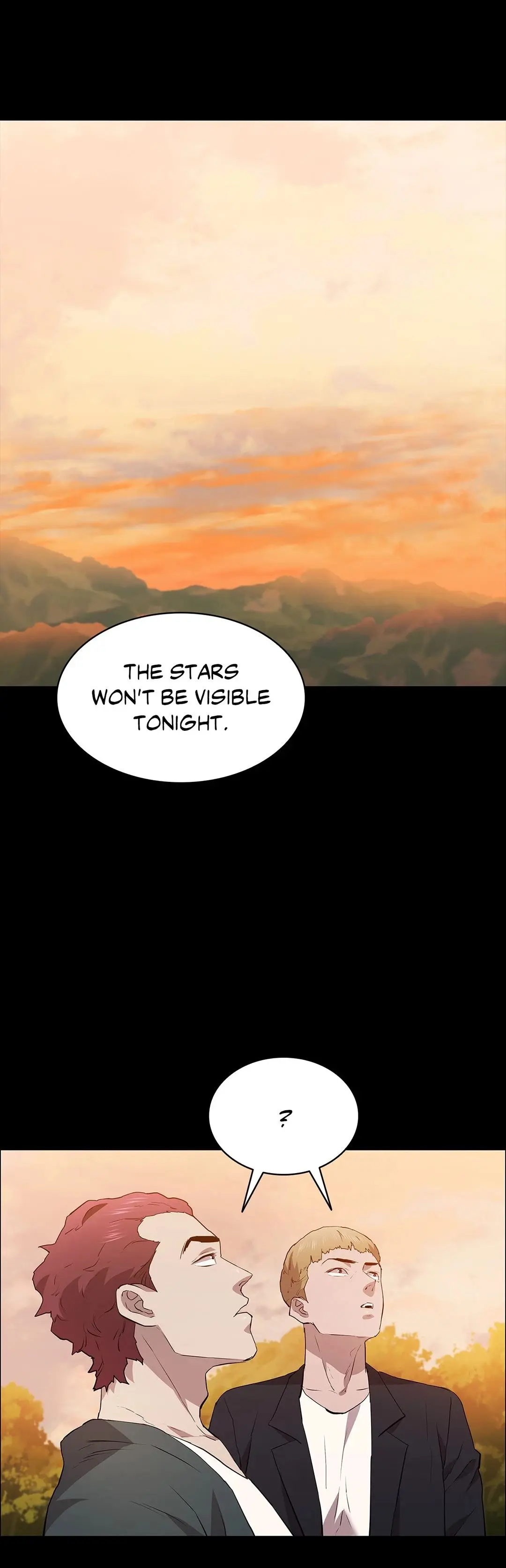 Thorns On Innocence Chapter 48 - Page 33