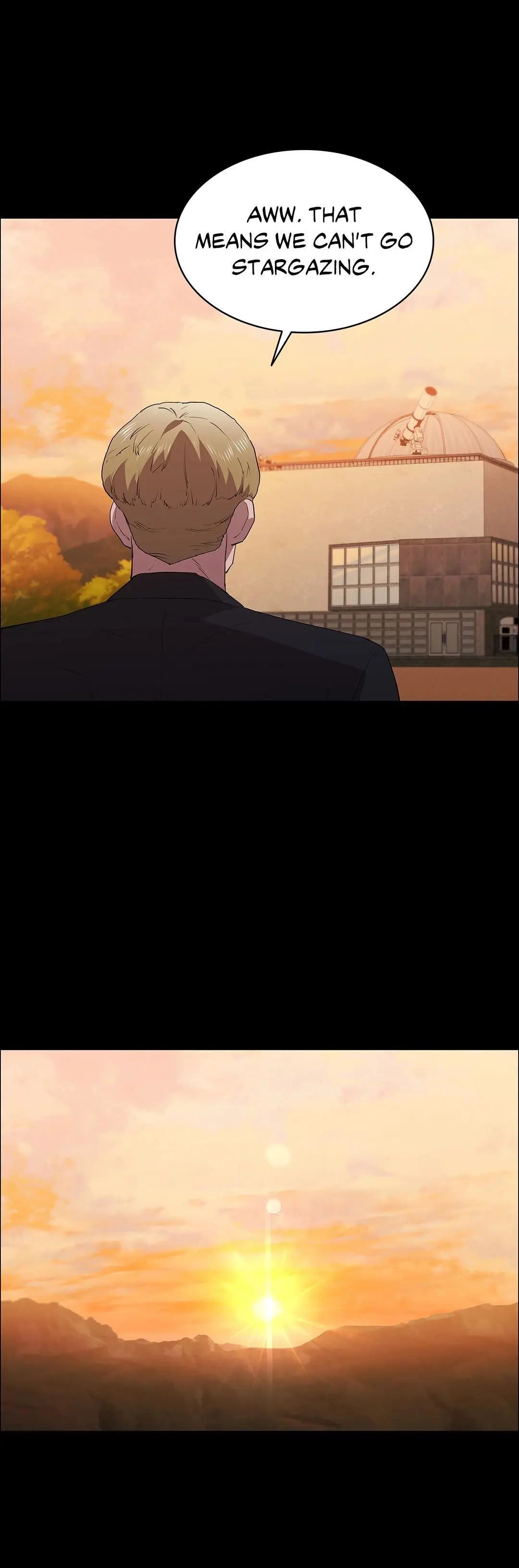 Thorns On Innocence Chapter 48 - Page 34