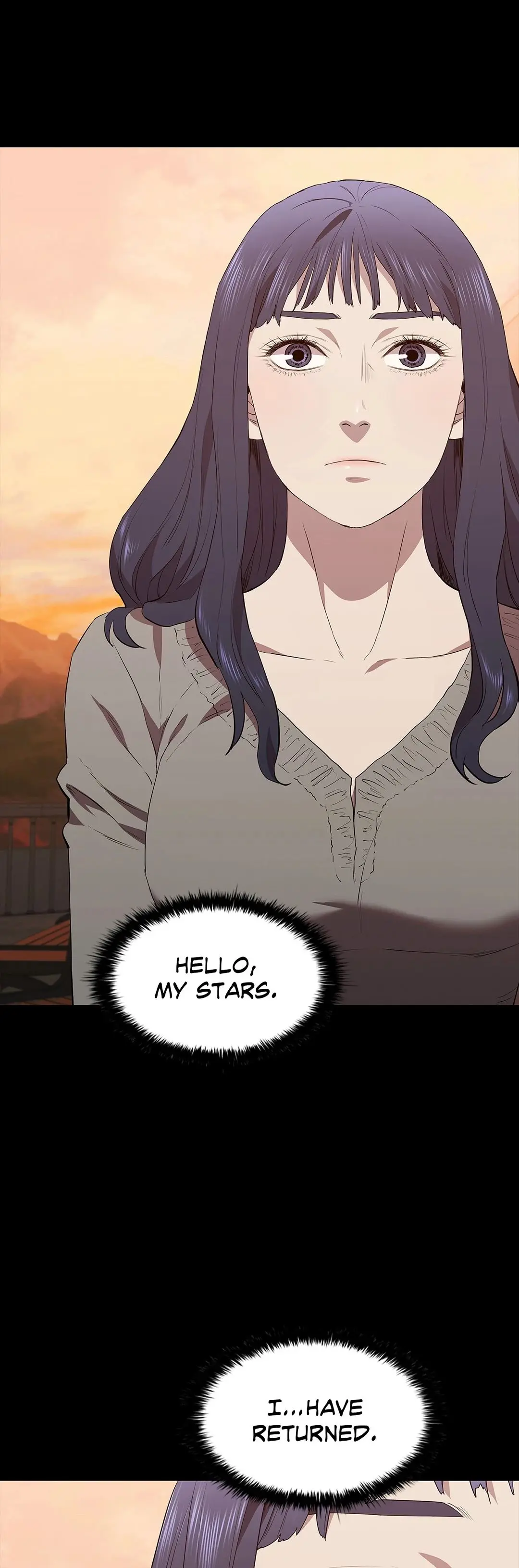 Thorns On Innocence Chapter 48 - Page 35