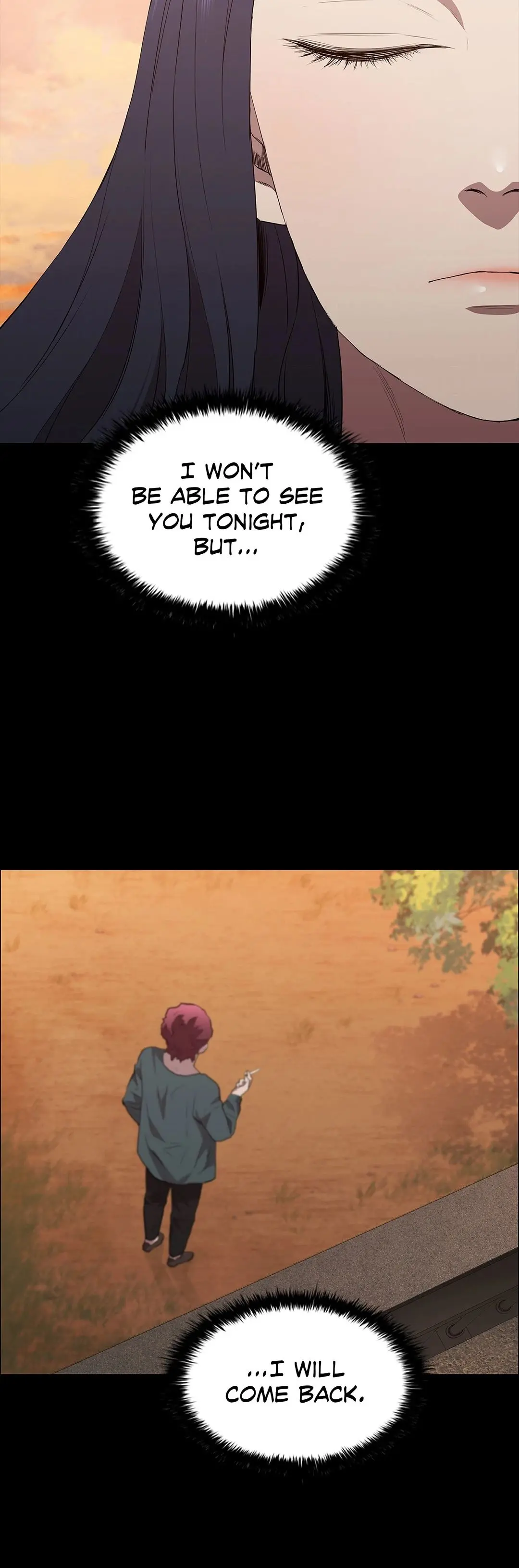 Thorns On Innocence Chapter 48 - Page 36