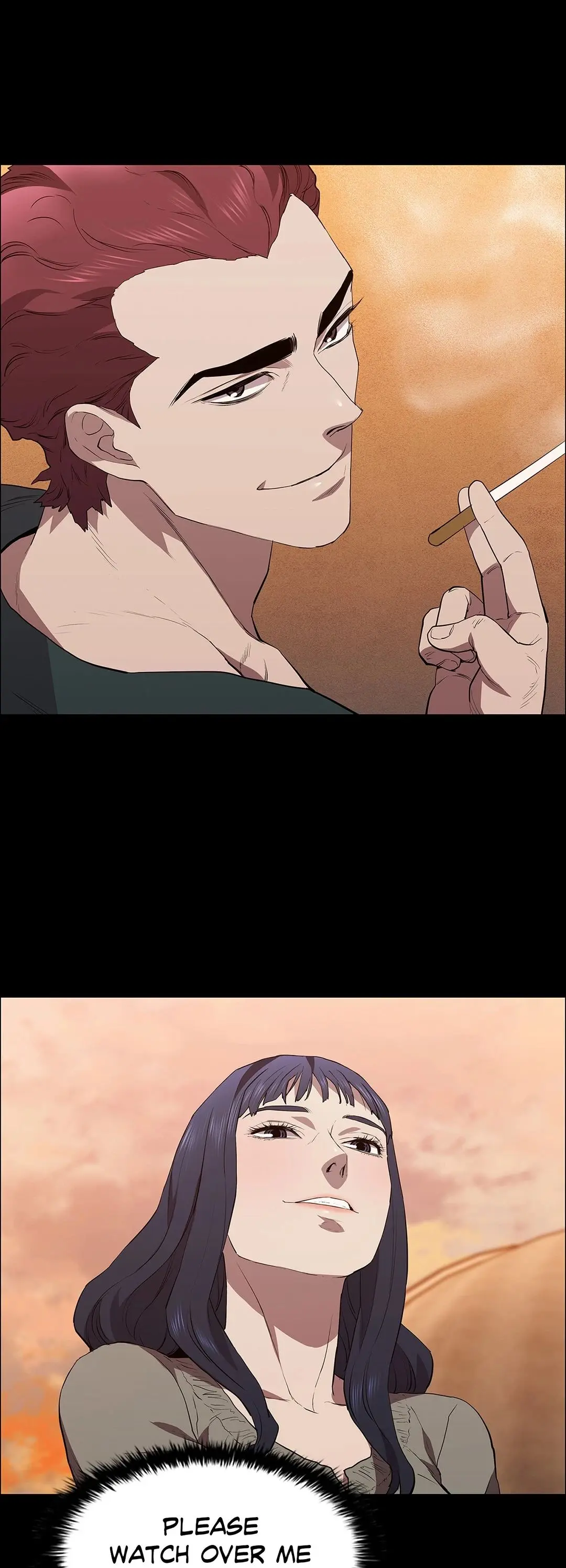 Thorns On Innocence Chapter 48 - Page 37