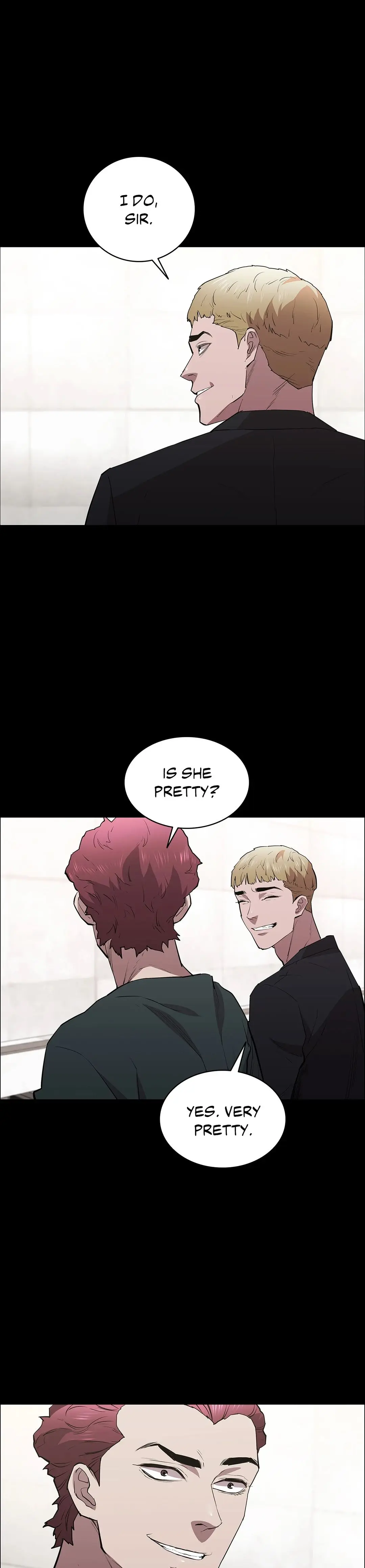 Thorns On Innocence Chapter 48 - Page 4