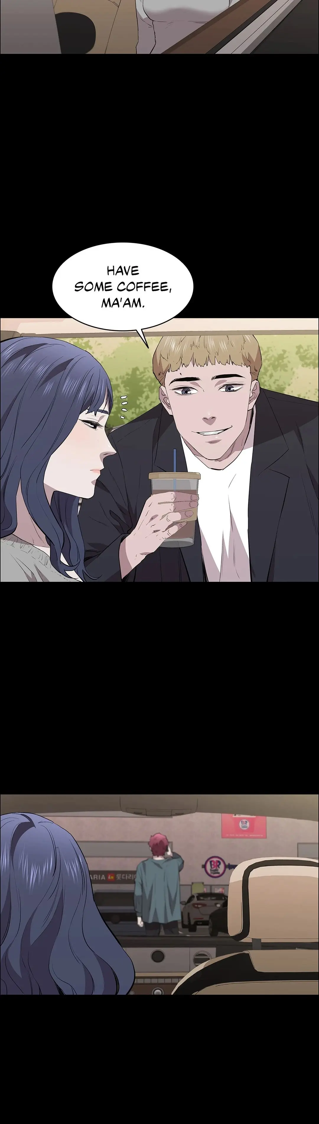 Thorns On Innocence Chapter 48 - Page 8