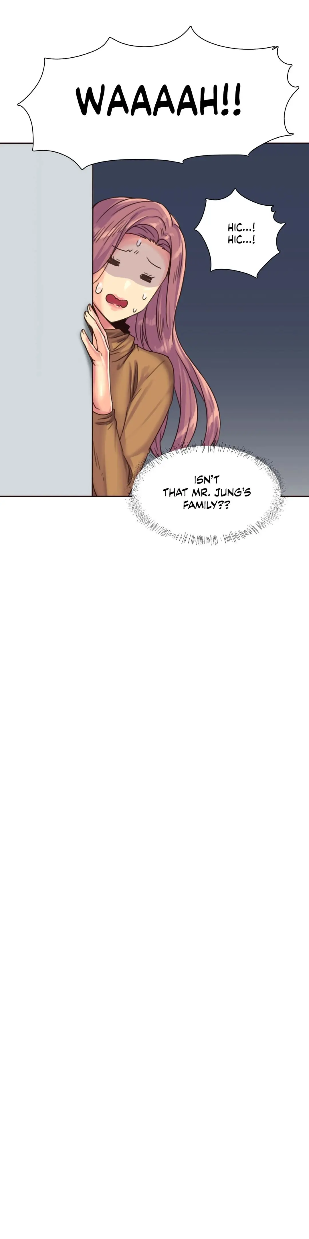 Thorns On Innocence Chapter 49 - Page 18