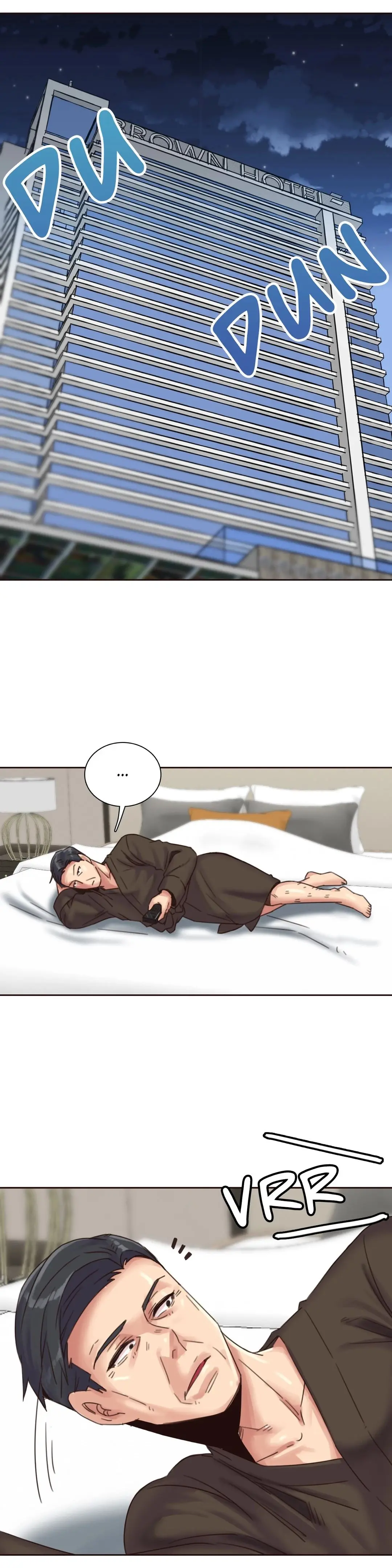 Thorns On Innocence Chapter 49 - Page 19