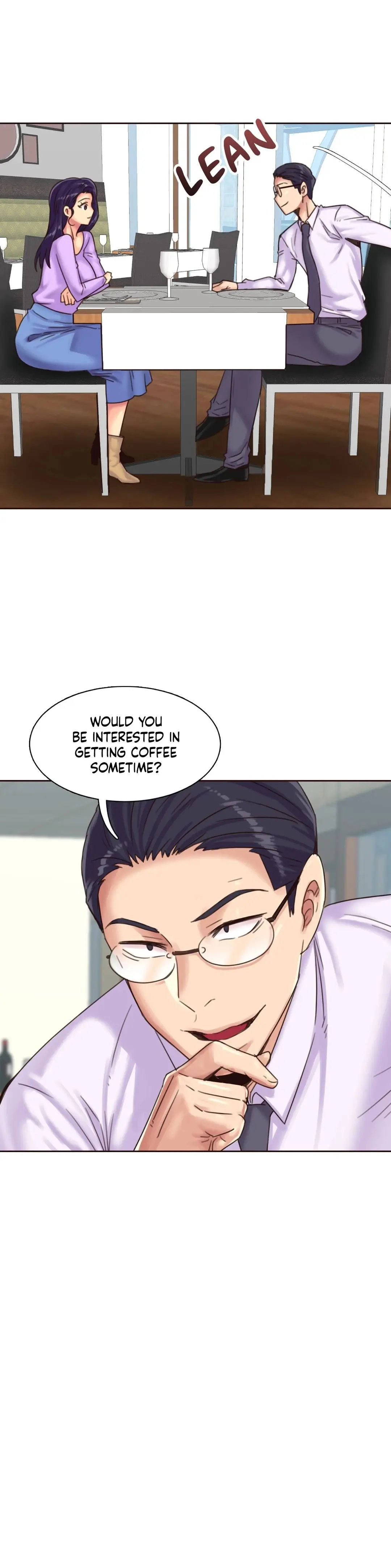 Thorns On Innocence Chapter 49 - Page 9