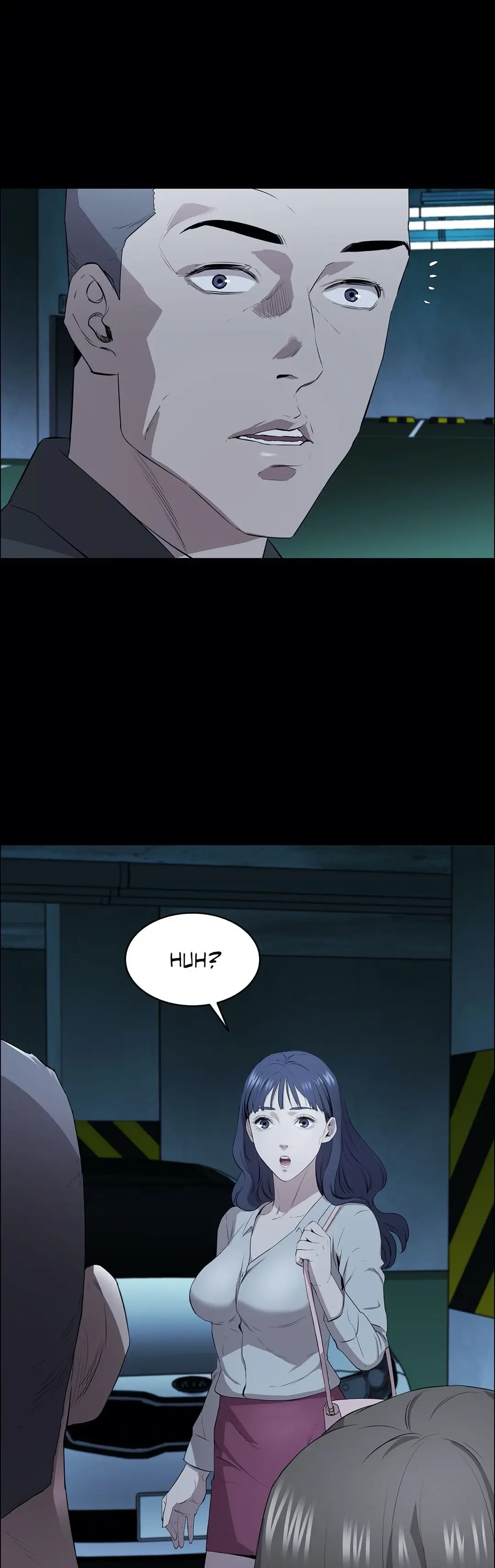 Thorns On Innocence Chapter 5 - Page 18