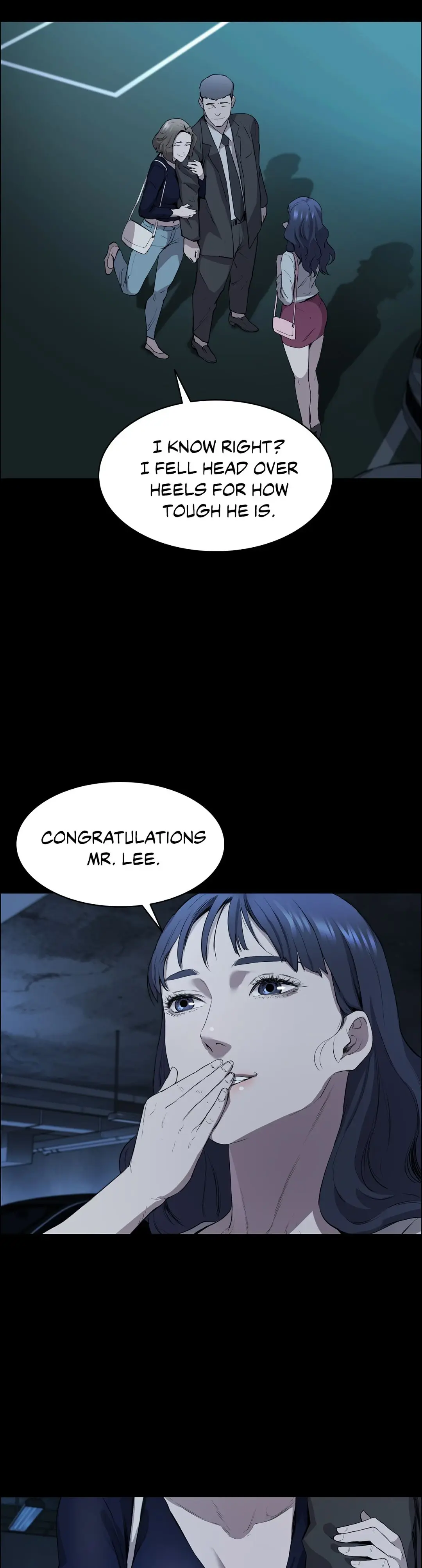 Thorns On Innocence Chapter 5 - Page 24